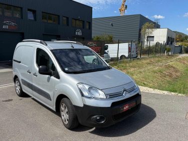 CITROEN BERLINGO 20 L1 1.6 E-HDI 90 CLUB ETG6