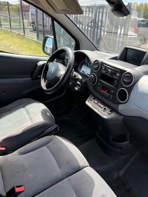 CITROEN BERLINGO 20 L1 1.6 E-HDI 90 CLUB ETG6