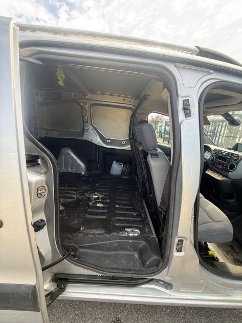 CITROEN BERLINGO 20 L1 1.6 E-HDI 90 CLUB ETG6