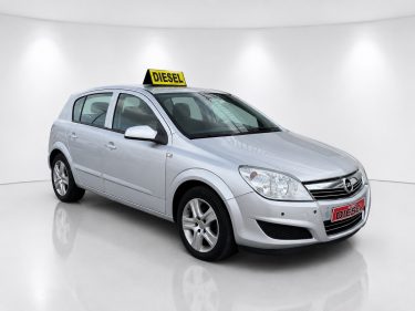 OPEL ASTRA 1.7 CDTI 100CH  ENJOY Véhicule en cous d'arrivage  