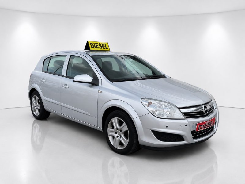 OPEL ASTRA 1.7 CDTI 100CH  ENJOY Véhicule en cous d'arrivage  