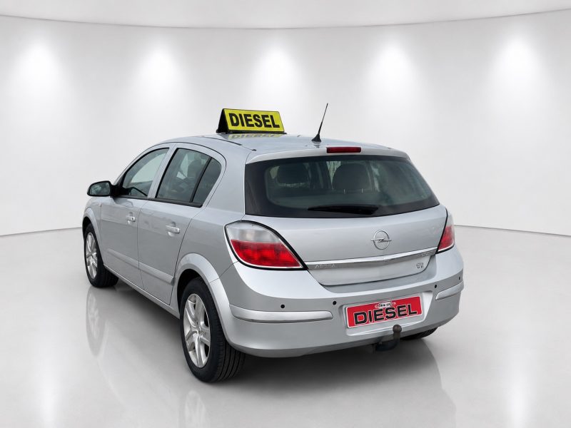 OPEL ASTRA 1.7 CDTI 100CH  ENJOY Véhicule en cous d'arrivage  
