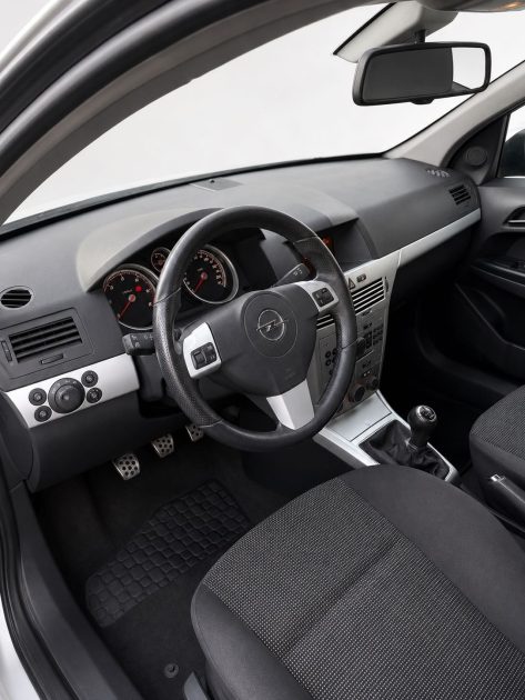 OPEL ASTRA 1.7 CDTI 100CH  ENJOY Véhicule en cous d'arrivage  