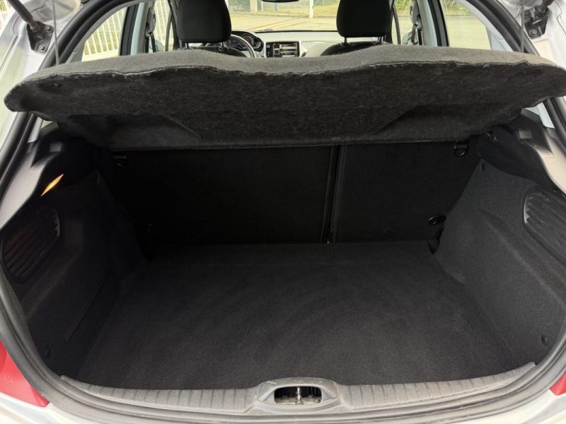 PEUGEOT 208 1.6 E-HDI 92ch Allure -  1er main - Garantie