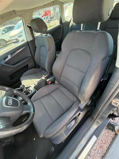 AUDI A3 2.0 TDI 140 DESIGN EDITION SPORTBACK