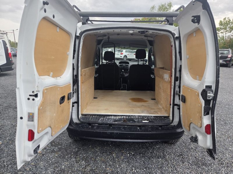 RENAULT KANGOO II 1.5 BLUE DCI 80 2020 33500 KM CERTIFIE 