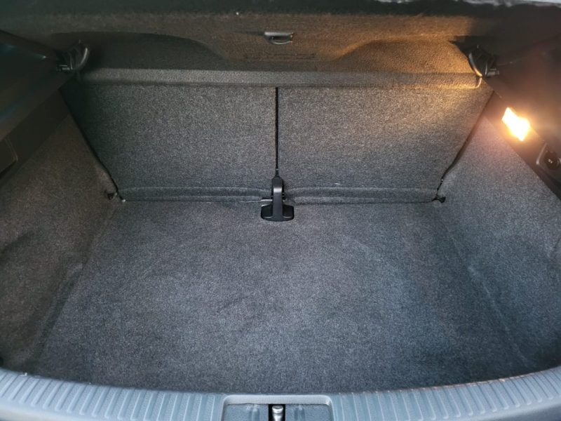 VOLKSWAGEN SCIROCCO 2.0 TSI 210 SPORTLINE 2011