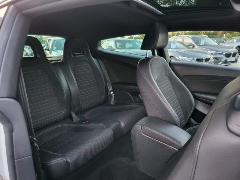 VOLKSWAGEN SCIROCCO 2.0 TSI 210 SPORTLINE 2011