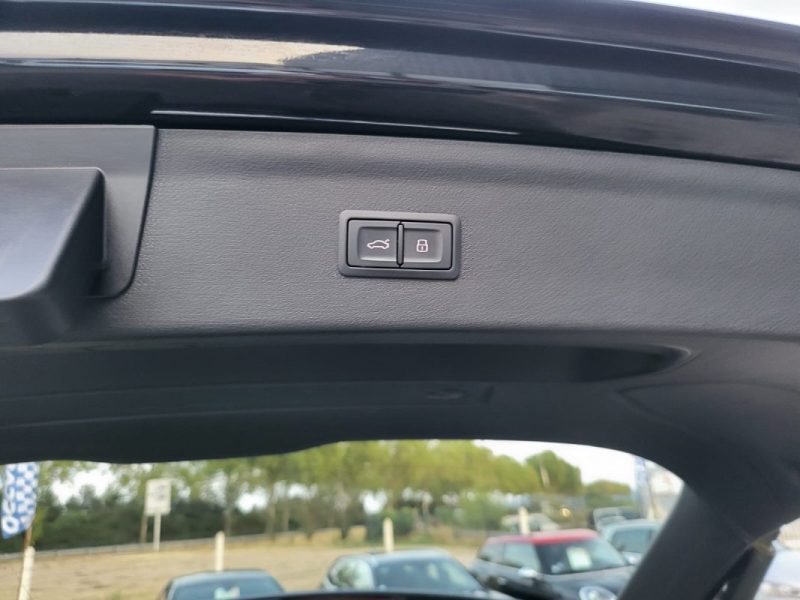 AUDI Q3 2.0 TDI 184 QUATTRO S TRONIC 2015