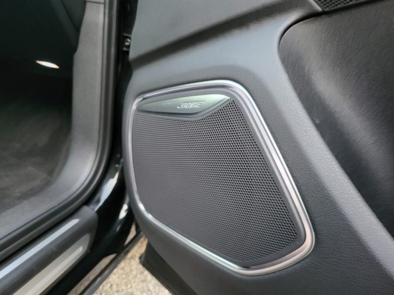AUDI Q3 2.0 TDI 184 QUATTRO S TRONIC 2015