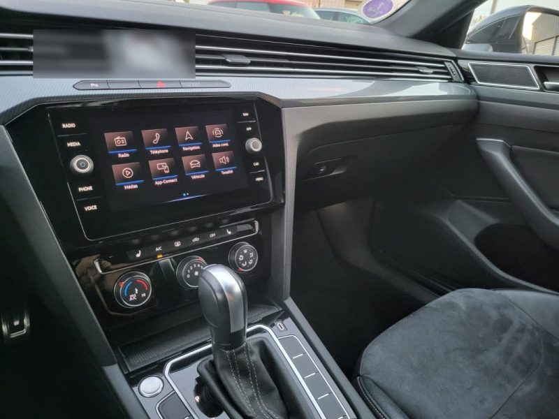 VOLKSWAGEN ARTEON 2.0 TSI 190 ELEGANCE DSG 2020