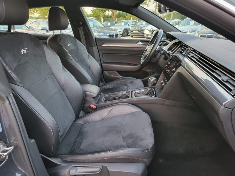 VOLKSWAGEN ARTEON 2.0 TSI 190 ELEGANCE DSG 2020