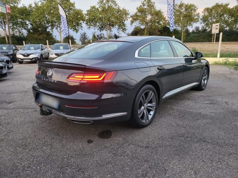 VOLKSWAGEN ARTEON 2.0 TSI 190 ELEGANCE DSG 2020
