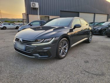 VOLKSWAGEN ARTEON 2.0 TSI 190 ELEGANCE DSG 2020