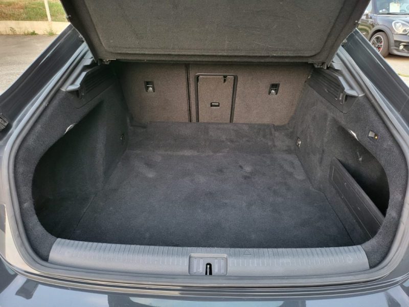 VOLKSWAGEN ARTEON 2.0 TSI 190 ELEGANCE DSG 2020