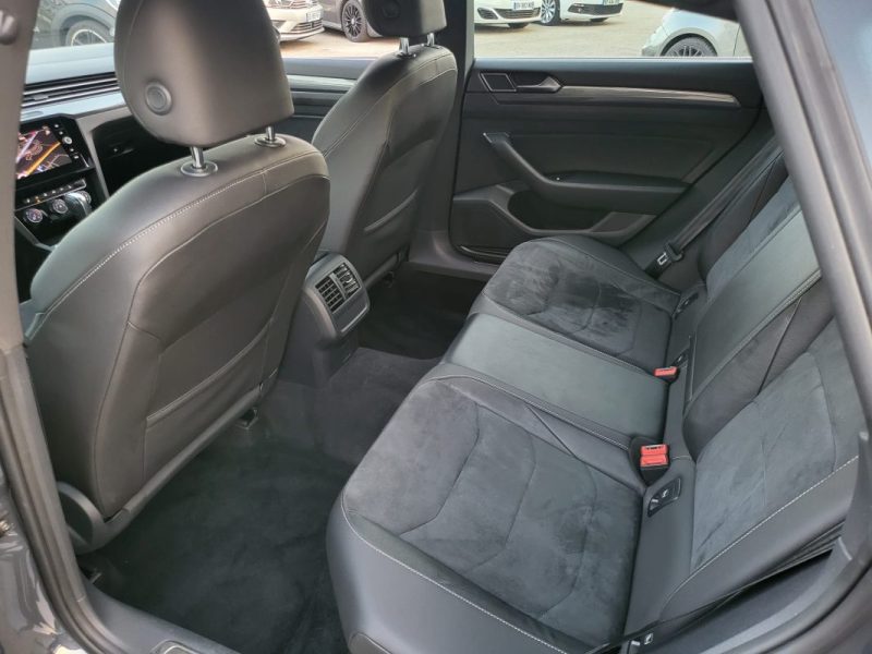 VOLKSWAGEN ARTEON 2.0 TSI 190 ELEGANCE DSG 2020