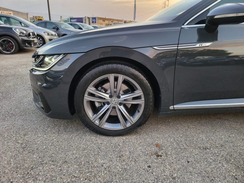 VOLKSWAGEN ARTEON 2.0 TSI 190 ELEGANCE DSG 2020