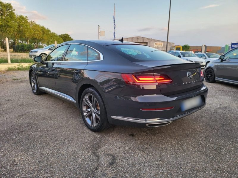 VOLKSWAGEN ARTEON 2.0 TSI 190 ELEGANCE DSG 2020