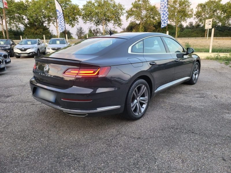 VOLKSWAGEN ARTEON 2.0 TSI 190 ELEGANCE DSG 2020