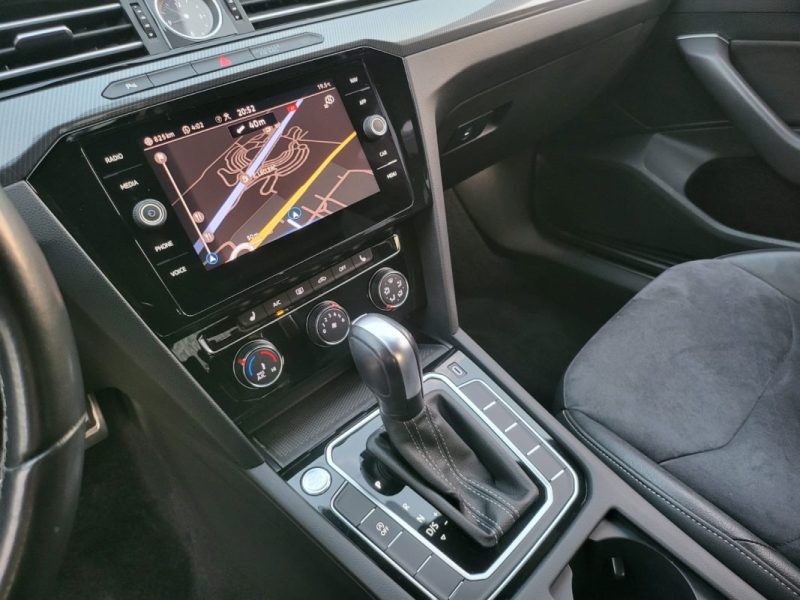 VOLKSWAGEN ARTEON 2.0 TSI 190 ELEGANCE DSG 2020