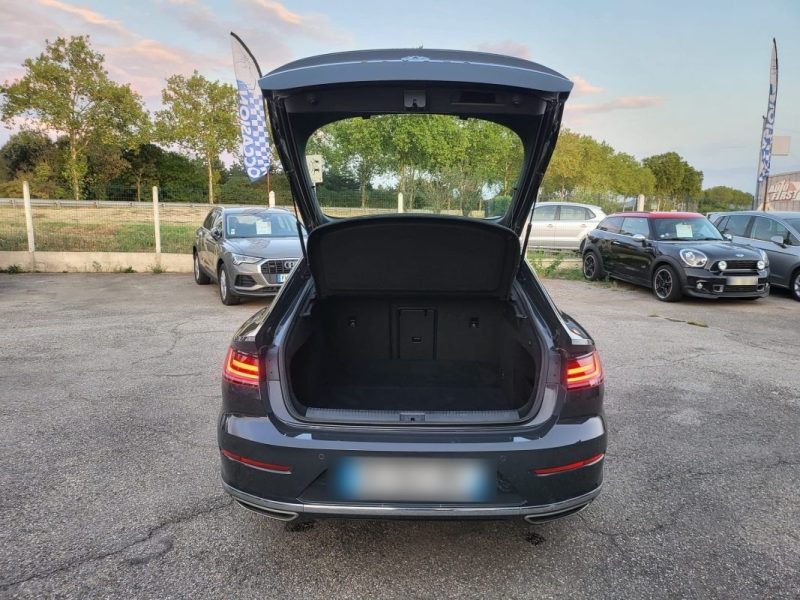 VOLKSWAGEN ARTEON 2.0 TSI 190 ELEGANCE DSG 2020