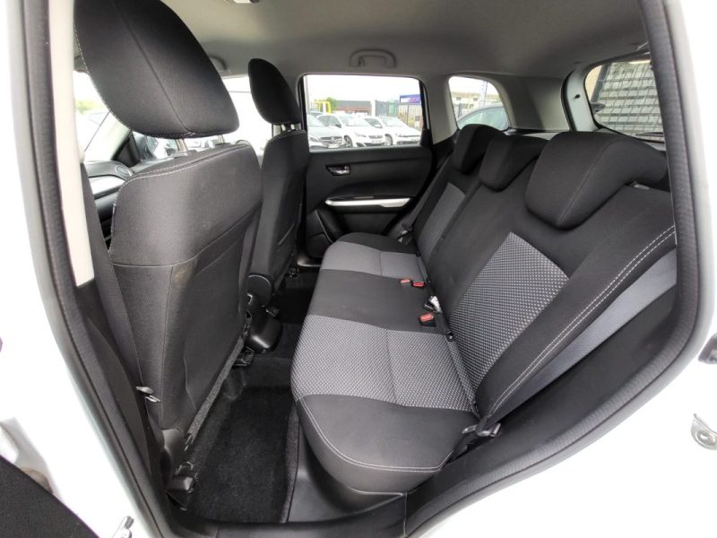 SUZUKI VITARA 1.6 DDIS PRIVILEGE 2016