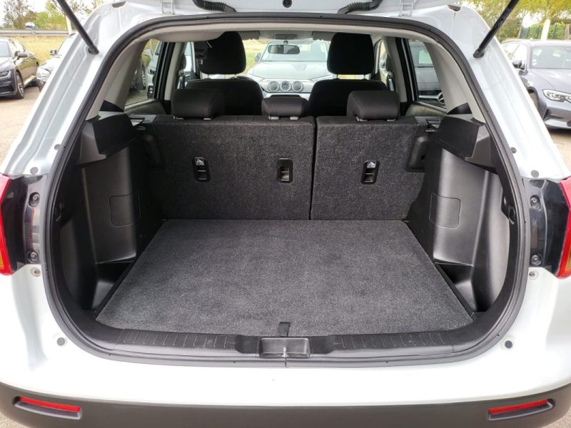 SUZUKI VITARA 1.6 DDIS PRIVILEGE 2016