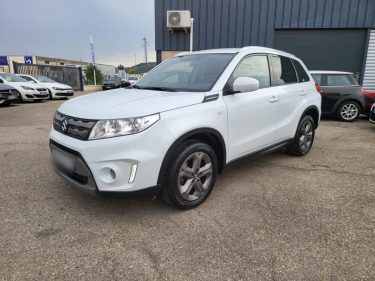 SUZUKI VITARA 1.6 DDIS PRIVILEGE 2016