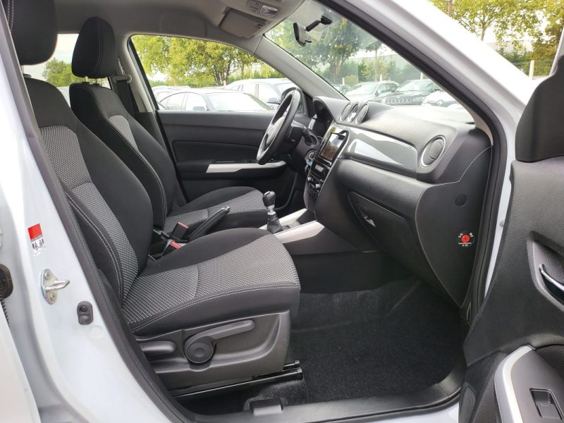 SUZUKI VITARA 1.6 DDIS PRIVILEGE 2016