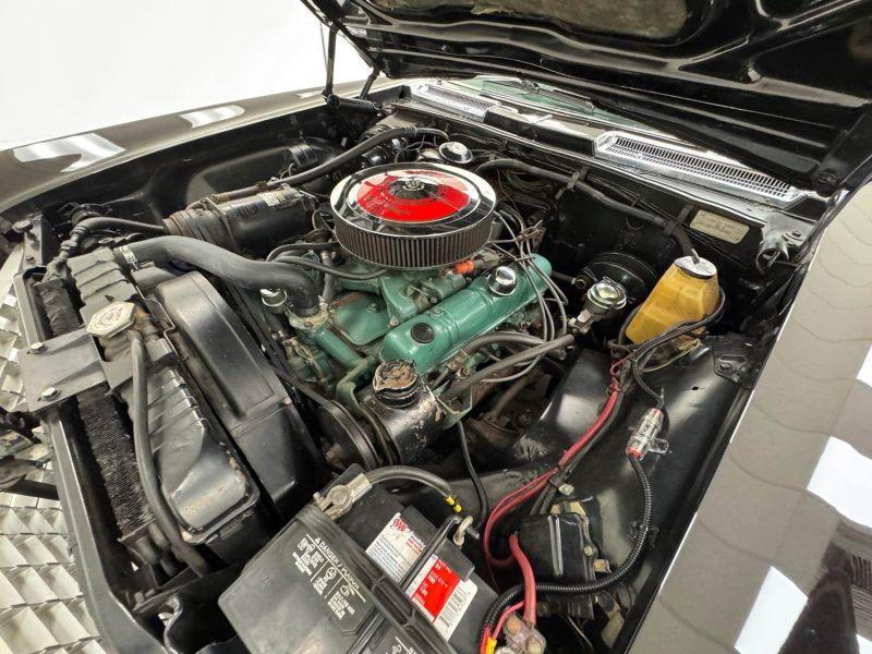  1965 BUICK  RIVIERA HARDTOP 