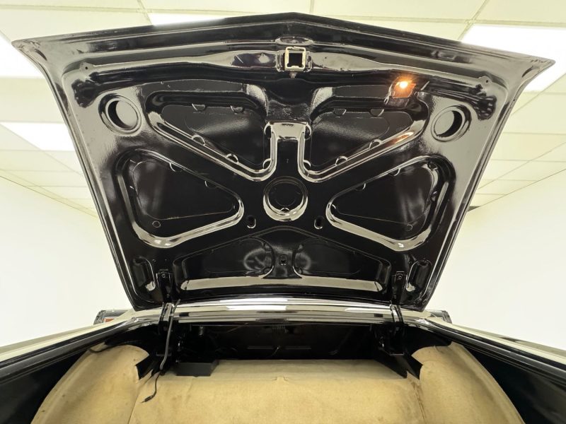  1965 BUICK  RIVIERA HARDTOP 