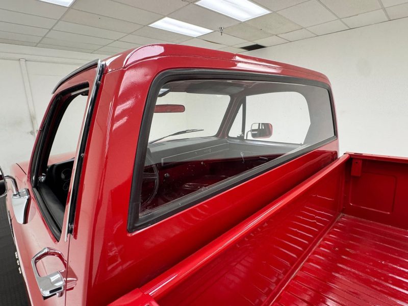 CHEVROLET C30  CUSTOM DELUXE DUALLY LONG BED PICKUP  1987