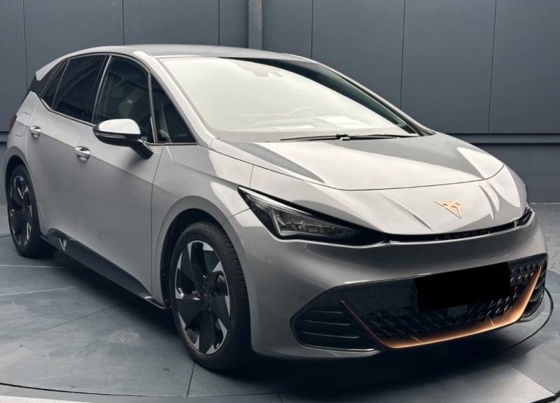 CUPRA BORN 77 kWh 230 XL VZ PHASE 1