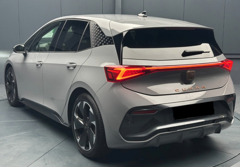 CUPRA BORN 77 kWh 230 XL VZ PHASE 1
