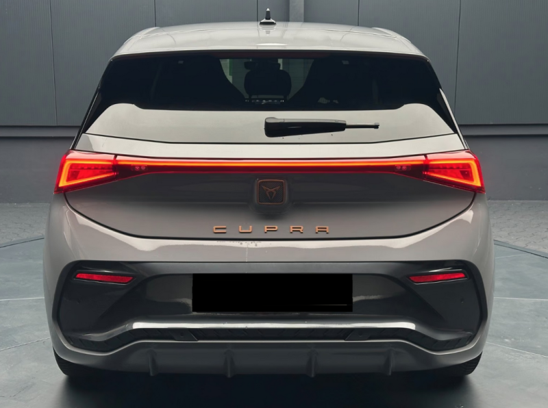 CUPRA BORN 77 kWh 230 XL VZ PHASE 1