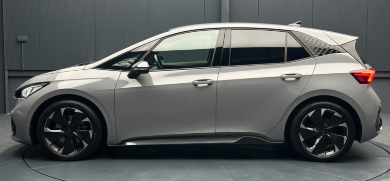 CUPRA BORN 77 kWh 230 XL VZ PHASE 1