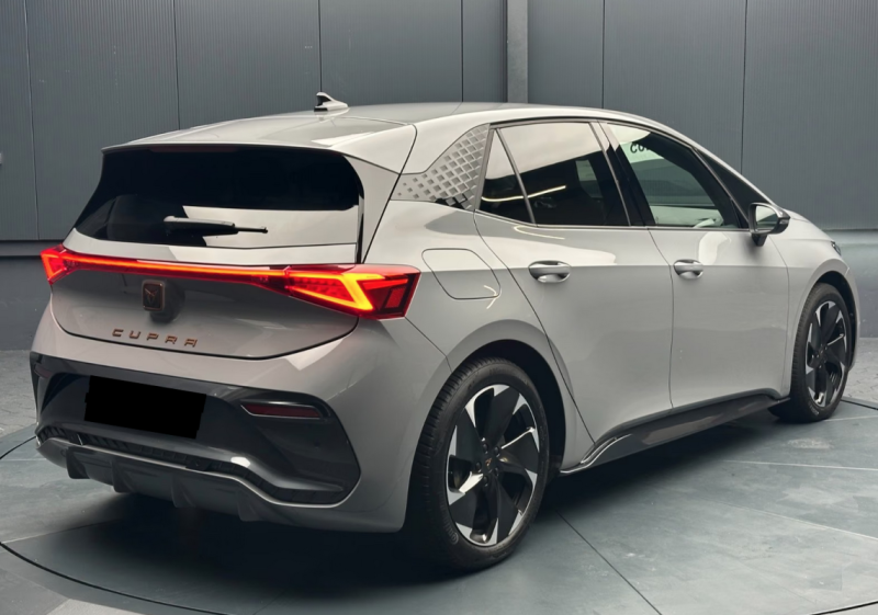 CUPRA BORN 77 kWh 230 XL VZ PHASE 1