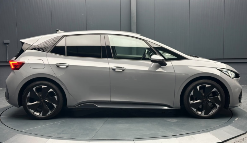 CUPRA BORN 77 kWh 230 XL VZ PHASE 1