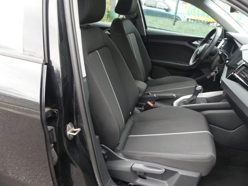 AUDI A1 30 TFSI 110 DESIGN S TRONIC 2022