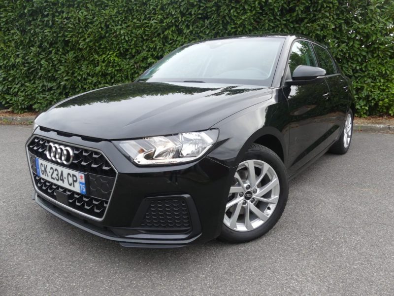 AUDI A1 30 TFSI 110 DESIGN S TRONIC 2022