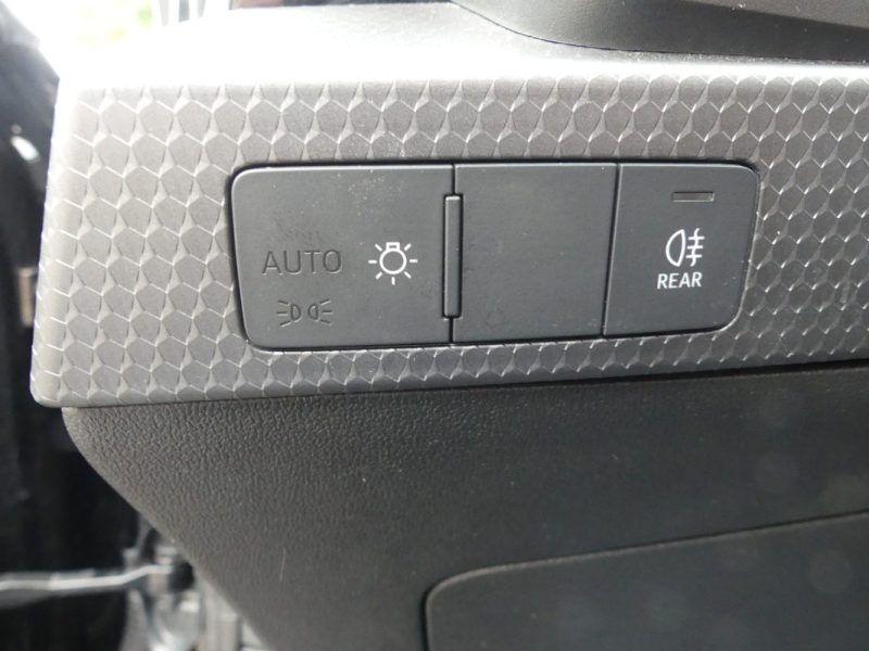 AUDI A1 30 TFSI 110 DESIGN S TRONIC 2022