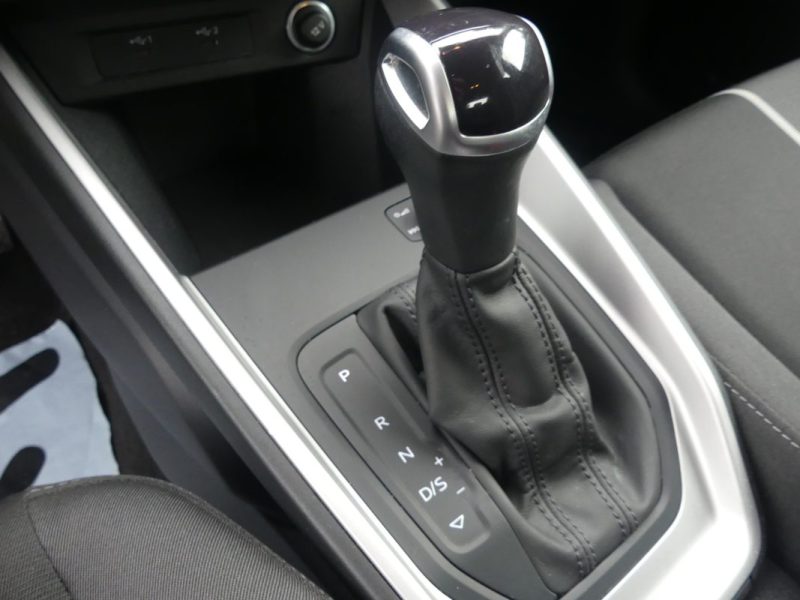 AUDI A1 30 TFSI 110 DESIGN S TRONIC 2022