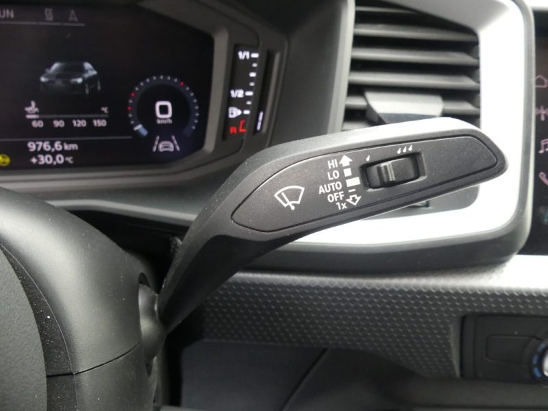 AUDI A1 30 TFSI 110 DESIGN S TRONIC 2022