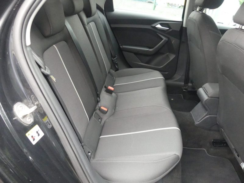 AUDI A1 30 TFSI 110 DESIGN S TRONIC 2022