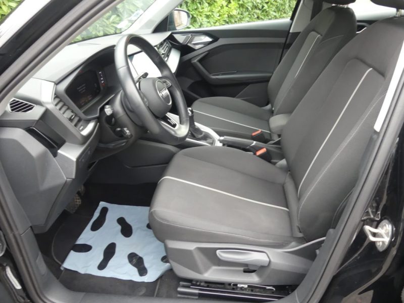 AUDI A1 30 TFSI 110 DESIGN S TRONIC 2022