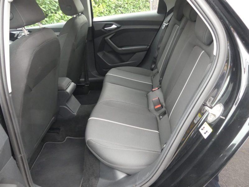 AUDI A1 30 TFSI 110 DESIGN S TRONIC 2022