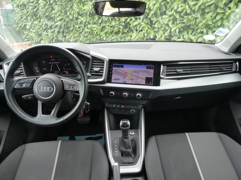 AUDI A1 30 TFSI 110 DESIGN S TRONIC 2022