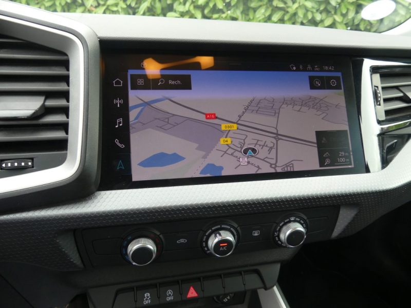 AUDI A1 30 TFSI 110 DESIGN S TRONIC 2022