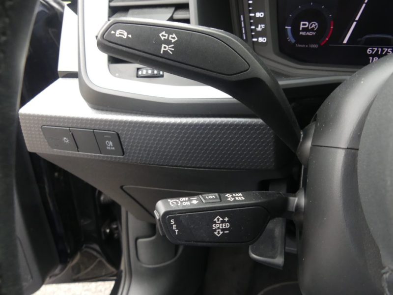 AUDI A1 30 TFSI 110 DESIGN S TRONIC 2022