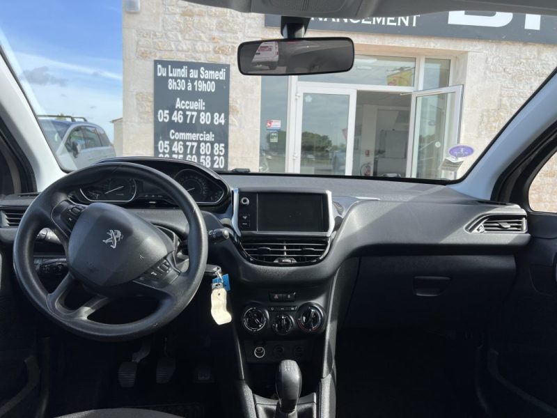 PEUGEOT 208 1.0 VTI 68 ACCESS 2013